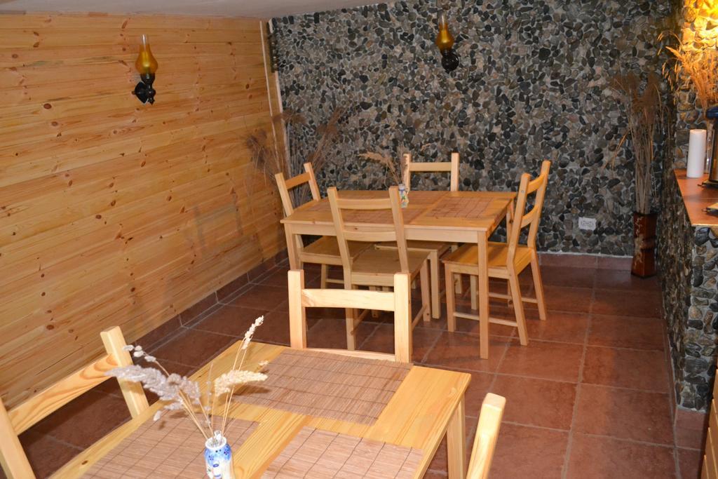 Casa De Oaspeti Dunarea La Cazane Dubova Exterior photo